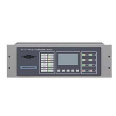 JB-QG-V6821型火災(zāi)報(bào)警控制器