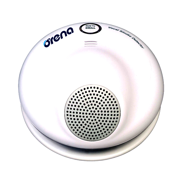 JTY-GD-OT702獨(dú)立式/家用光電感煙火災(zāi)探測報警器