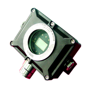 JTQB-HF-XSS633A現場顯示型氧氣探測器