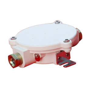 JDAS防爆點型火災探測器安全柵