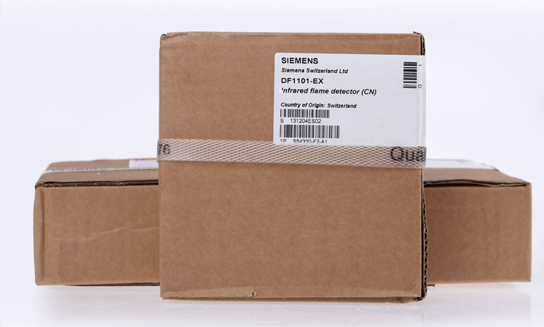 DO1101A-EX非編址感煙
探測器(防爆型)產品包裝實拍