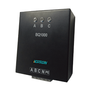 BQ1000諧波保護器