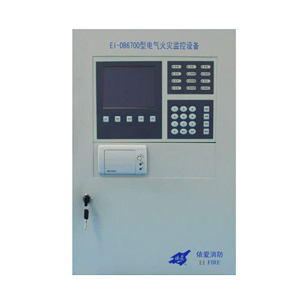 EI-DB6700電氣火災監控設備