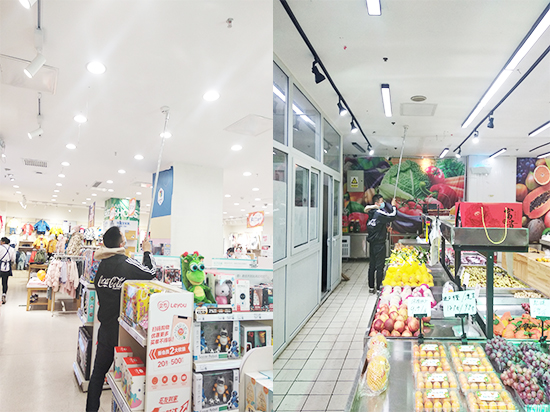 培訓機構消防檢測