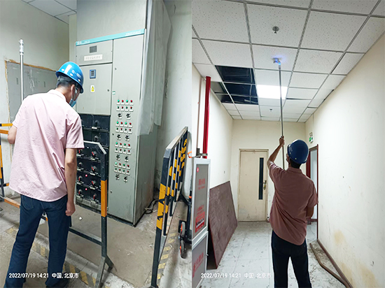 工程<a href=http://www.xiaofangweibao.com target=_blank class=infotextkey>消防維保</a>