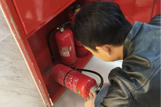 眾多滅火器中泡沫滅火器使用需注意什么？