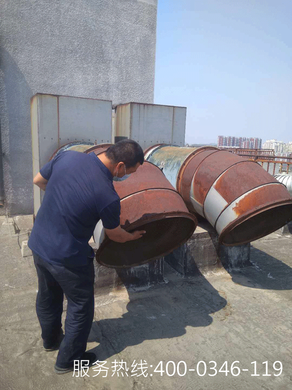 建筑安裝擋煙垂壁的防煙分區(qū)設(shè)計(jì)規(guī)范