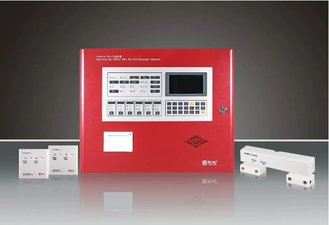 <a href=http://www.lidafw.com target=_blank class=infotextkey>利達(dá)</a>防火門(mén)監(jiān)控系統(tǒng)