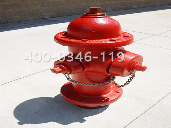 消防消火栓系統(tǒng)改造